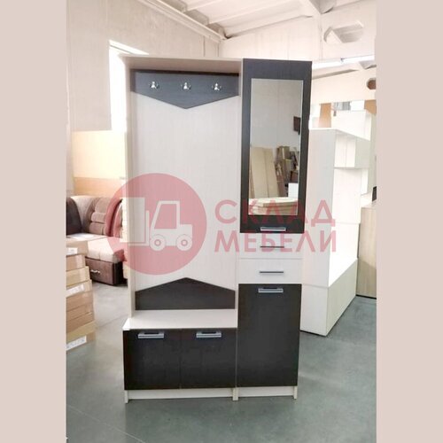  Прихожая Грация 2 СтендМебель в Симферополе Крыму