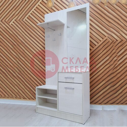  Прихожая Дебора  СтендМебель в Симферополе Крыму