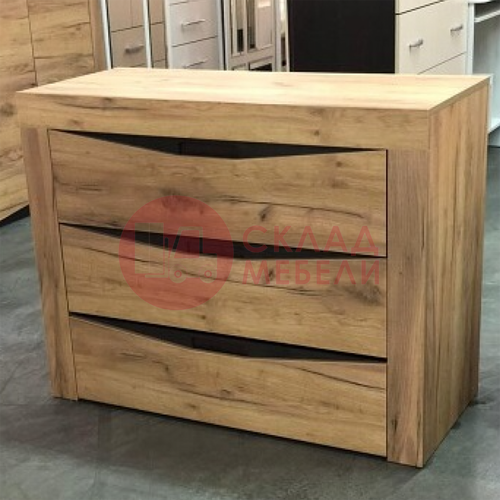  Комод Паола 3Я СтендМебель в Симферополе Крыму