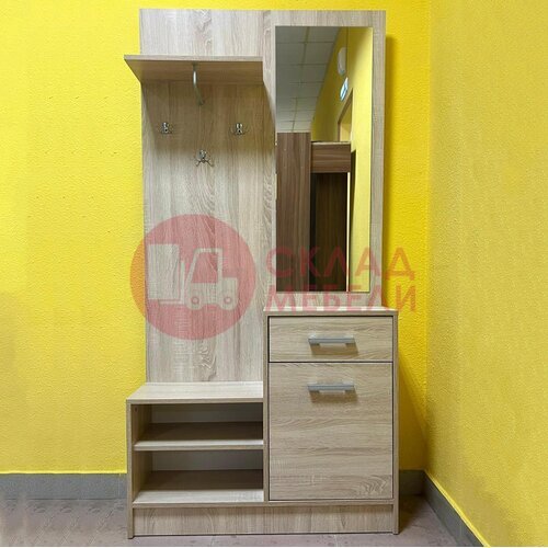  Прихожая Дебора  СтендМебель в Симферополе Крыму