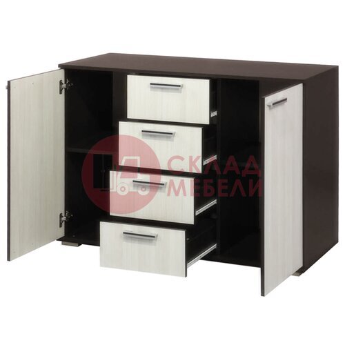  Комод №2 СтендМебель в Симферополе Крыму