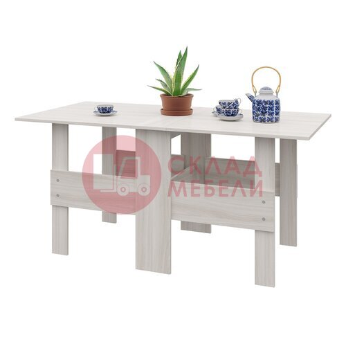  Стол книжка стандарт  СтендМебель в Симферополе Крыму