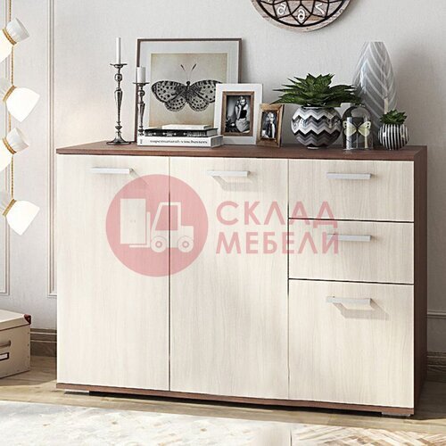  Комод №3 СтендМебель в Симферополе Крыму