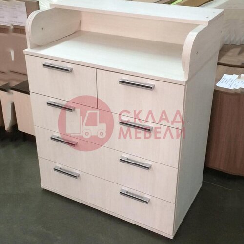  Комод №1-М СтендМебель в Симферополе Крыму