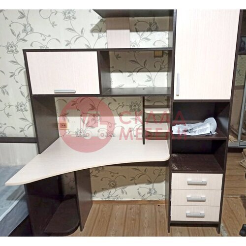  Стол №6 СтендМебель в Симферополе Крыму