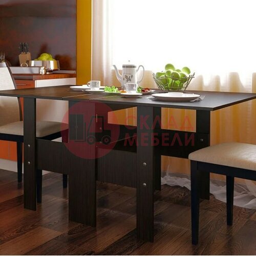  Стол книжка стандарт  СтендМебель в Симферополе Крыму