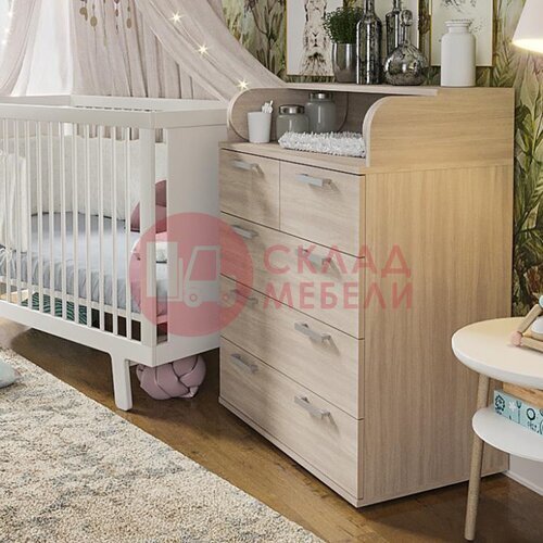  Комод №1 СтендМебель в Симферополе Крыму