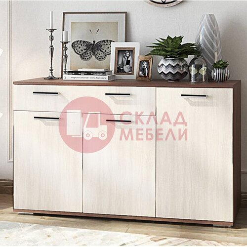  Комод №4 СтендМебель в Симферополе Крыму