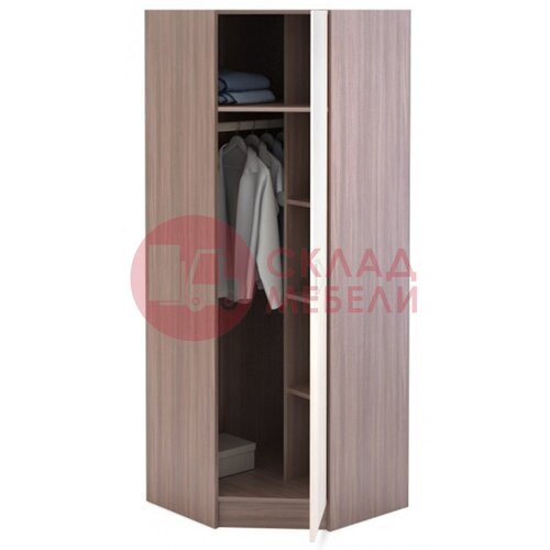  Шкаф угловой Макарена СтендМебель в Симферополе Крыму