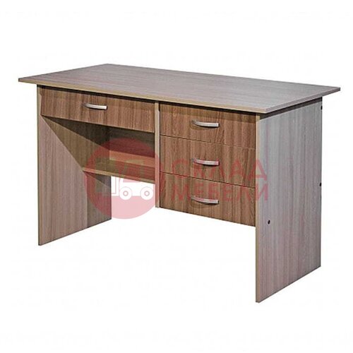  Стол письменный Сити СтендМебель в Симферополе Крыму