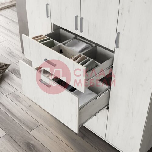  Шкаф Нельсон-3 4Д3Я СтендМебель в Симферополе Крыму