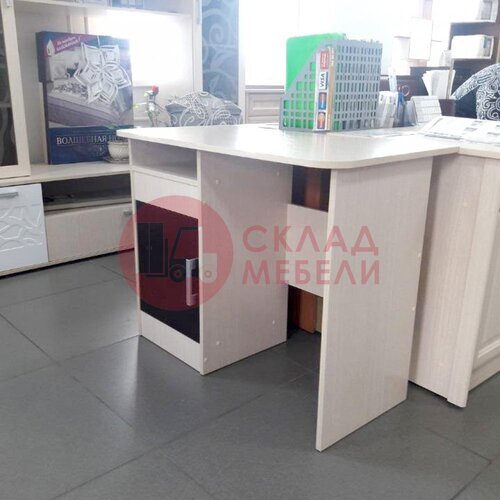  Стол №4 СтендМебель в Симферополе Крыму