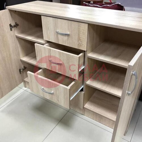  Комод №2 СтендМебель в Симферополе Крыму