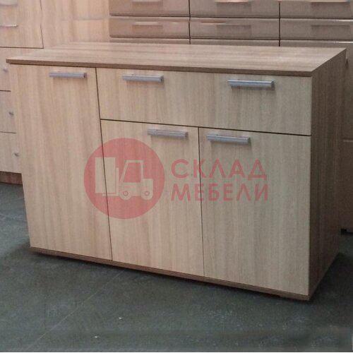  Комод №4 СтендМебель в Симферополе Крыму