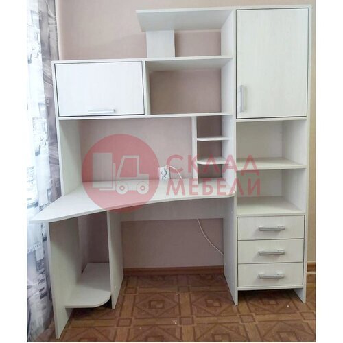  Стол №6 СтендМебель в Симферополе Крыму