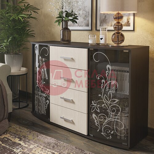  Комод №7 СтендМебель в Симферополе Крыму
