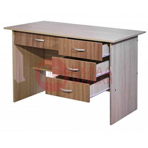  Стол письменный Сити СтендМебель в Симферополе Крыму