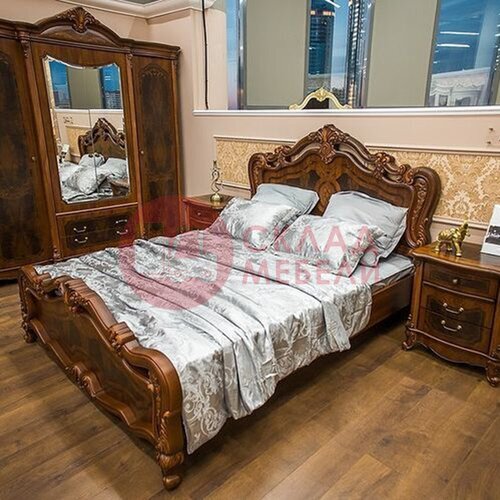  Комод Илона 4Я Эра-мебель в Симферополе Крыму