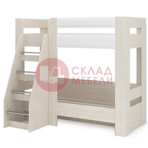  Кровать двухъярусная Симба СтендМебель в Симферополе Крыму