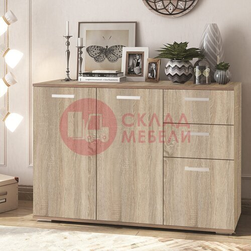 Комод №3 СтендМебель в Симферополе Крыму
