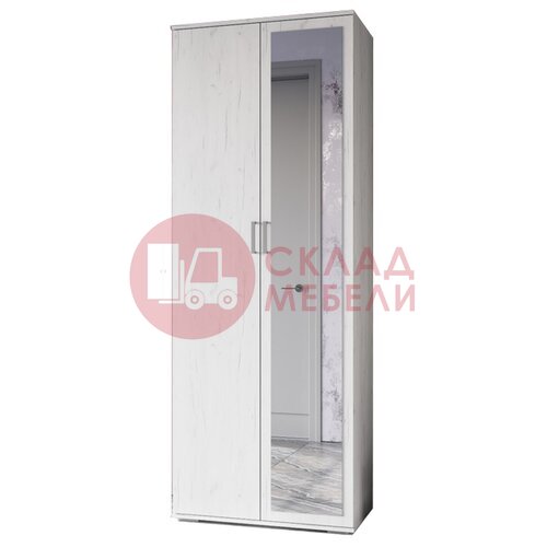  Шкаф Нельсон-4 2Д СтендМебель в Симферополе Крыму