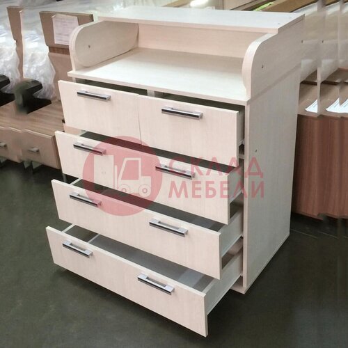  Комод №1-М СтендМебель в Симферополе Крыму