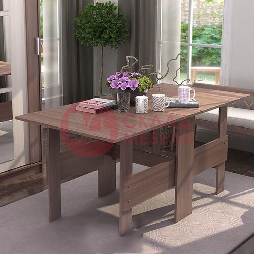  Стол книжка стандарт  СтендМебель в Симферополе Крыму