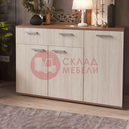  Комод №4 СтендМебель в Симферополе Крыму