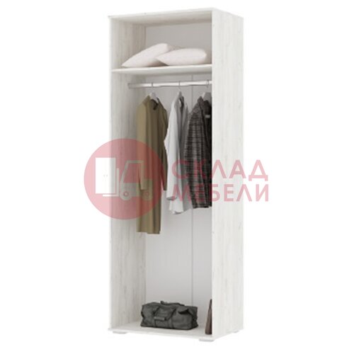  Шкаф Нельсон-4 2Д СтендМебель в Симферополе Крыму