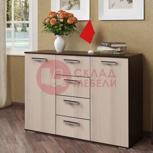  Комод №2 СтендМебель в Симферополе Крыму