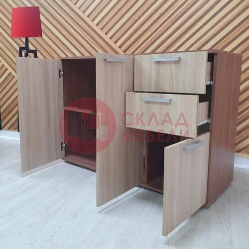 Комод №3 СтендМебель в Симферополе Крыму