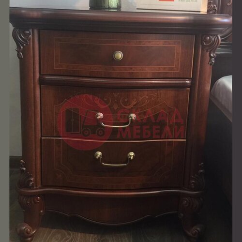  Комод Илона 4Я Эра-мебель в Симферополе Крыму