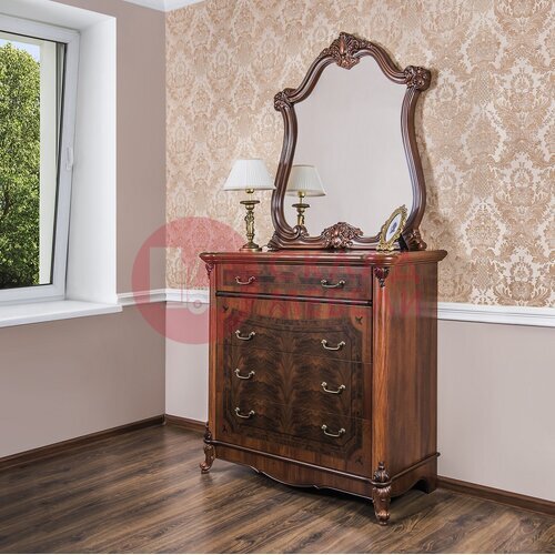 Комод Илона 4Я Эра-мебель в Симферополе Крыму