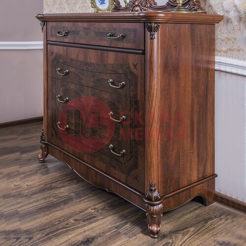  Комод Илона 4Я Эра-мебель в Симферополе Крыму