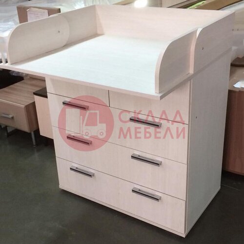  Комод №1-М СтендМебель в Симферополе Крыму