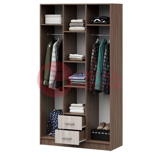  Шкаф Трио СтендМебель в Симферополе Крыму