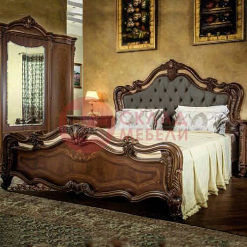  Комод Илона 4Я Эра-мебель в Симферополе Крыму