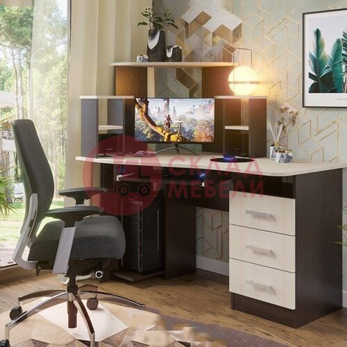  Стол №1 СтендМебель в Симферополе Крыму