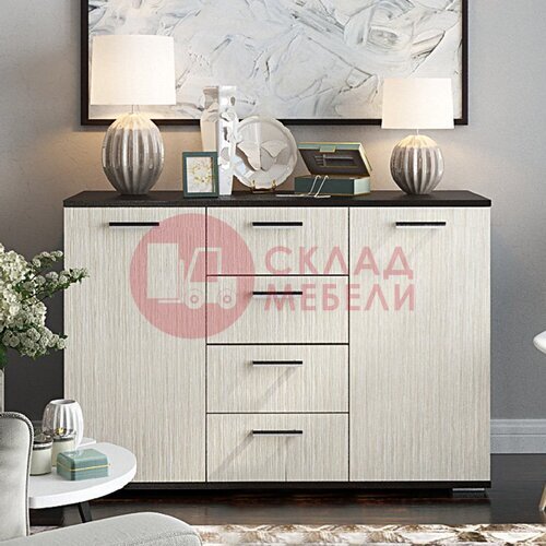  Комод №2 СтендМебель в Симферополе Крыму