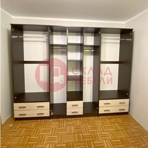  Шкаф Трио СтендМебель в Симферополе Крыму