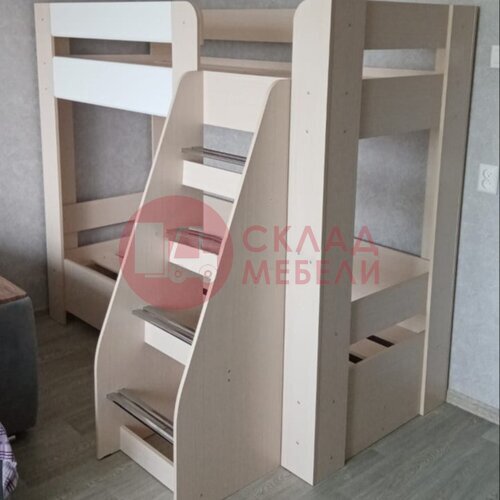  Кровать Симба СтендМебель в Симферополе Крыму