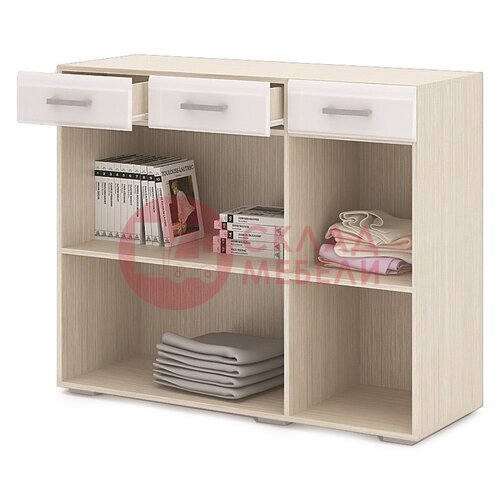  Комод Симба 3Я3Д СтендМебель в Симферополе Крыму