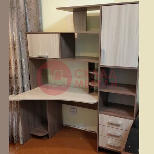  Стол №6 СтендМебель в Симферополе Крыму