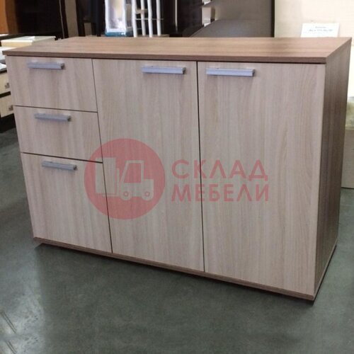  Комод №3 СтендМебель в Симферополе Крыму