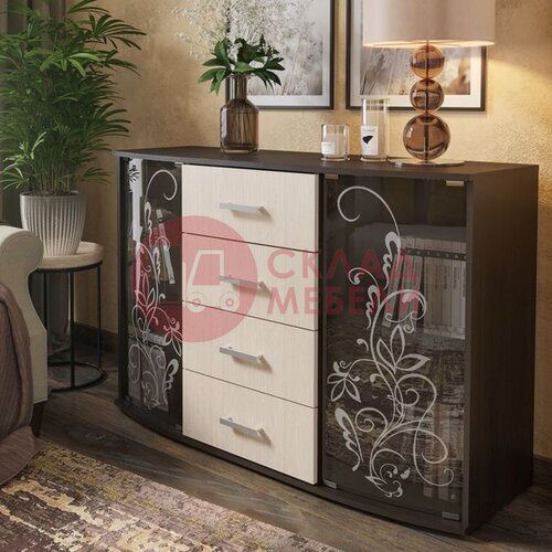  Комод №7 СтендМебель в Симферополе Крыму