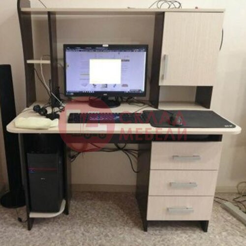  Стол №5 СтендМебель в Симферополе Крыму