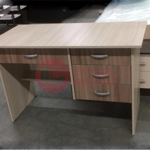  Стол письменный Сити СтендМебель в Симферополе Крыму