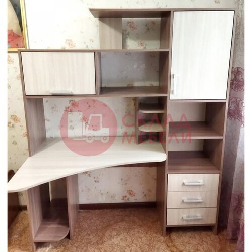  Стол №6 СтендМебель в Симферополе Крыму