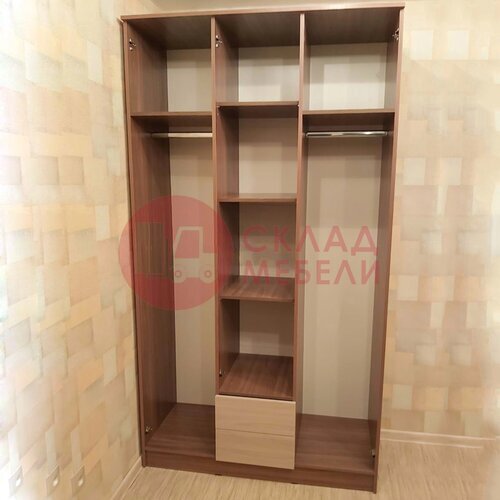  Шкаф Трио СтендМебель в Симферополе Крыму