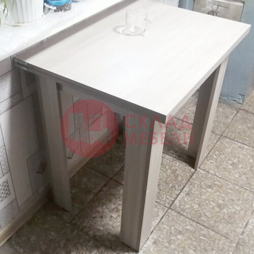  Стол кухонный раскладной СтендМебель в Симферополе Крыму